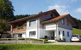 Ferienwohnung Adlerhügel